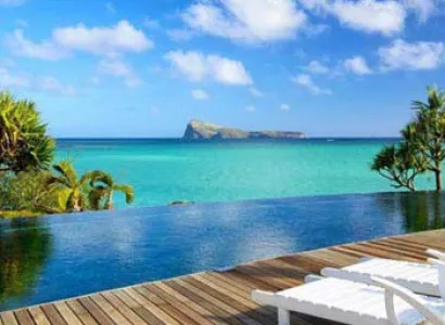 Mauritius Honeymoon Trip Tour