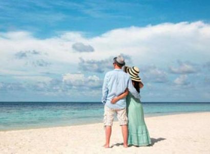 Mauritius Romantic Trip Tour