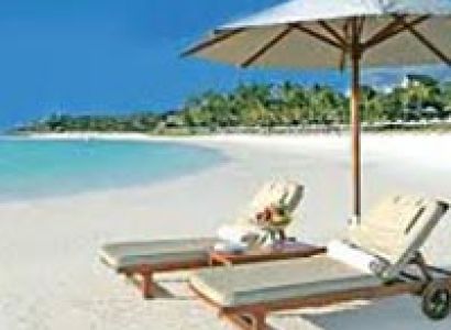 Mauritius with Unlimited Romance Tour