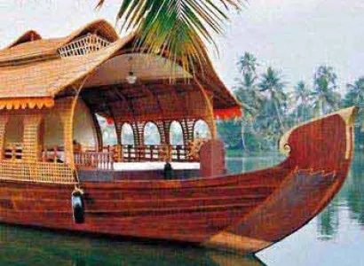 Alleppey Trivandrum Tour