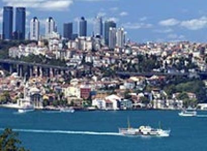 Istanbul Tour