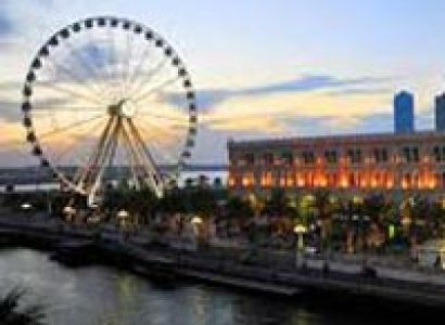 Sharjah City Tour