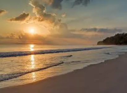 4 Nights and 5 Days Tour Package