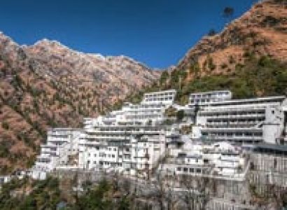 Vaishno Devi Tour