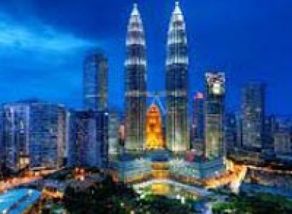 Malaysia Tour