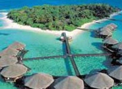 Maldives Tour