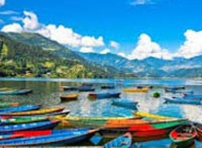 Nepal Tour