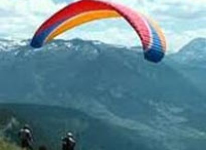 Chandigarh City & Kufri 7D/6N Budget Travel Package