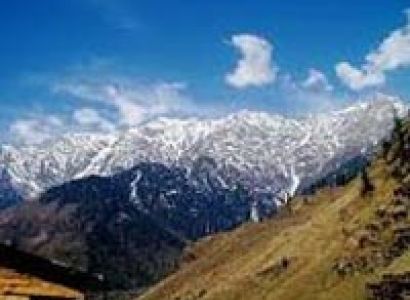 Highlight with Kasauli Tour