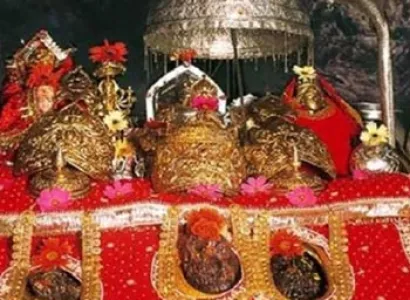 Patnitop Tour with Vaishno Devi