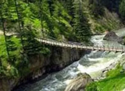 Srinagar 4 Days Tour