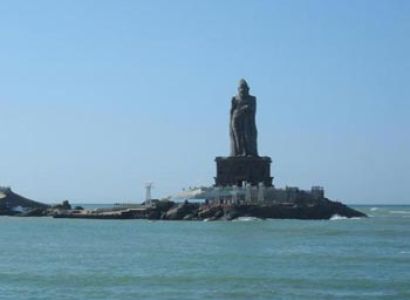Kanyakumari Package