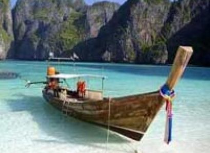 Admirable Andaman Tour Package