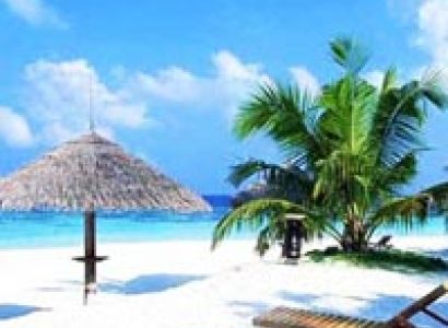 Explore Andaman Tour Package