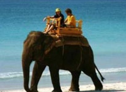 Adventurous Andaman Tour Package