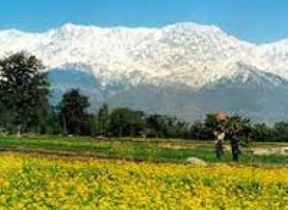 Dharamsala - Dalhousie Tour