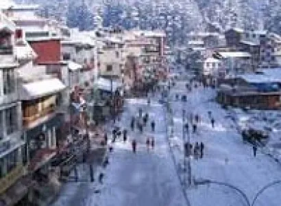 Complete Himachal Tour