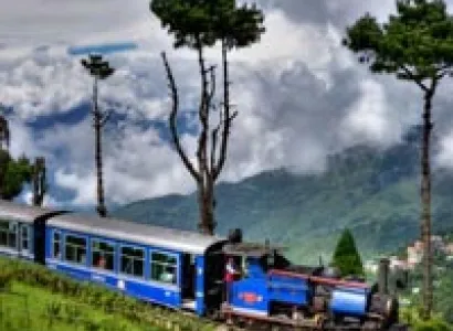Darjeeling Tour Package