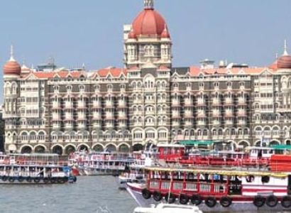 Tour to Dream City Mumbai
