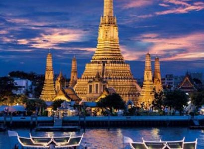 Bangkok and Pattaya Tour