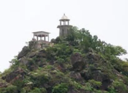 Hazaribagh Tour Tour Package Ranchi - Hazaribagh - Tilaiya Dam - Ranchi Days