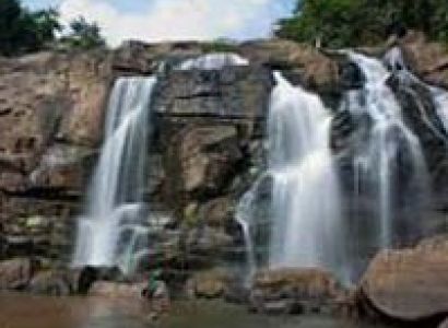 Delight Jharkhand Tour