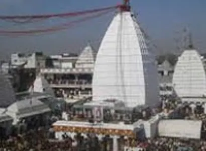 Deoghar Jyotirlinga Extension (1 Nights)