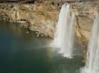 Ranchi- Netarhat Tour