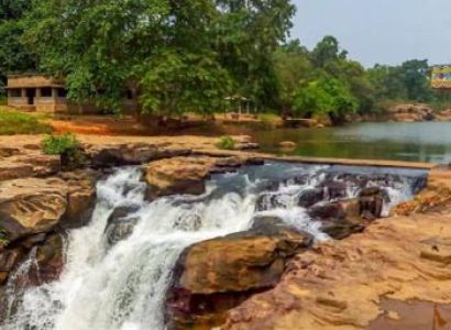 Rustic Orissa Tribal Tour