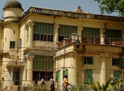 Bengal Heritage Tour Kolkata Shantiniketan & Bishnupur