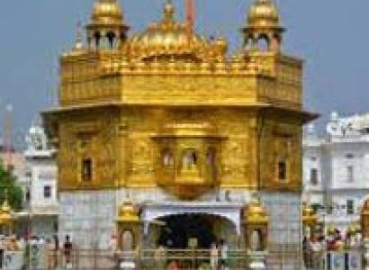 Explore Golden Temple Tour