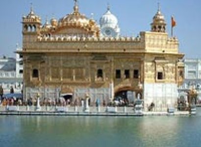 Explore Golden Temple Tour