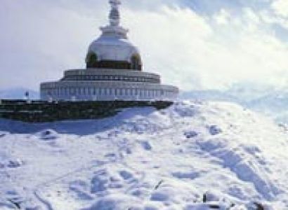 Amritsar - Himachal Tour Package