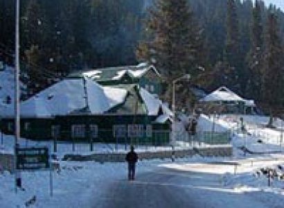 Himachal Tour Package