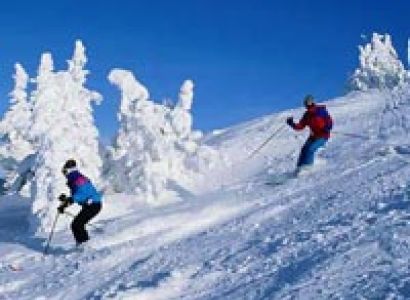 Chandigarh - Shimla - Manikaran Tour