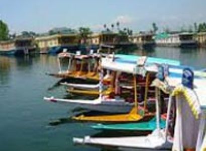 Srinagar Tour Package
