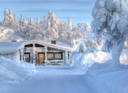 Kashmir Holiday Tour