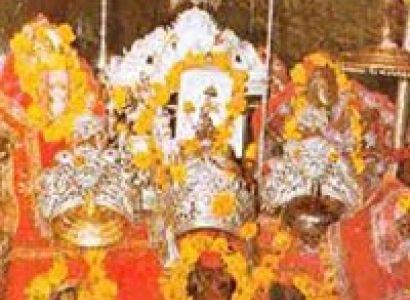Mata Vaishno Devi Tour