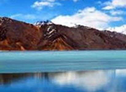 Journey to Ladakh Tour