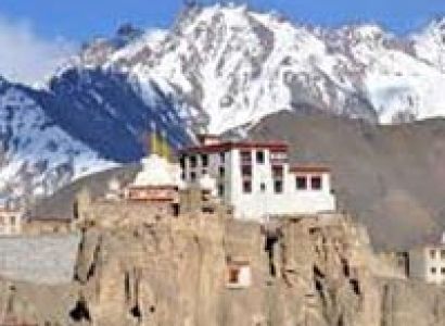 Incredible Ladakh Tour