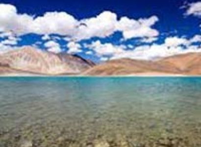 Jewels of Ladakh Tour