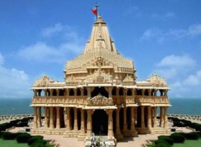 Somnath to Dwarka Tour