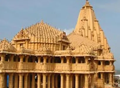Best of somnath package