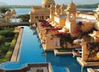 Rajasthan with Varanasi Tour