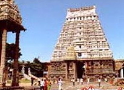 South India Classic Tour