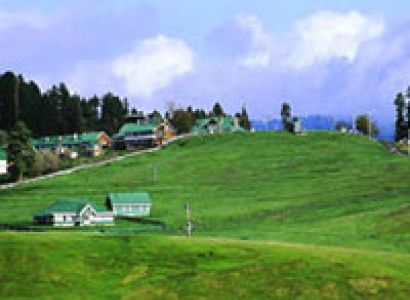 Kashmir Short & Sweet Package