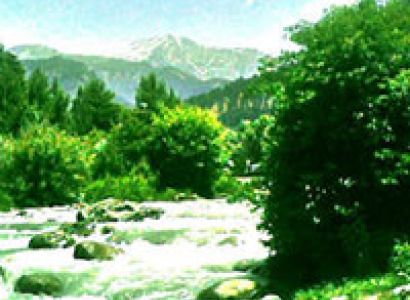 Heaven on Earth Tour