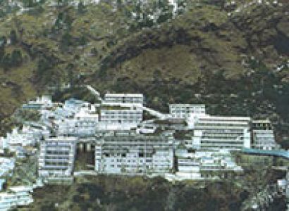Vaishno Devi Budget Package