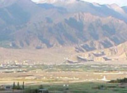 Ladakh Budget Package