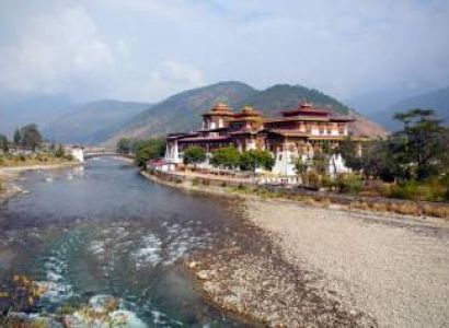 Beautiful Bhutan Tour